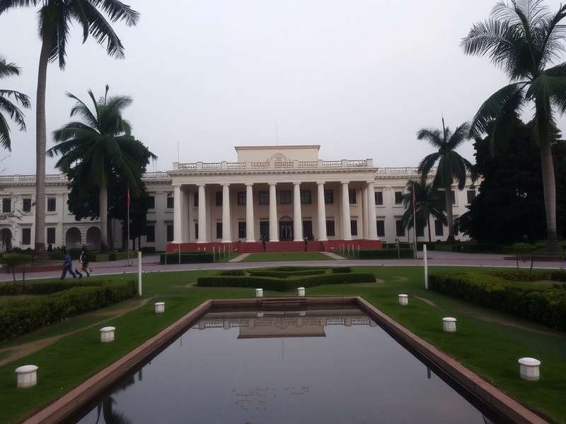 Chemical Engineering Department