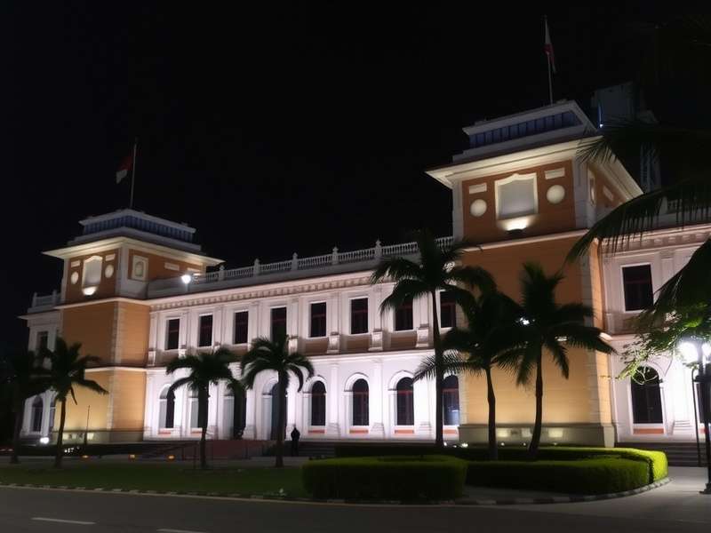 Computer Science Department